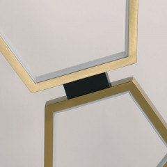 Лампа настольная - Фото 1