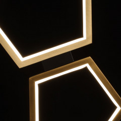 Лампа настольная - Фото 3