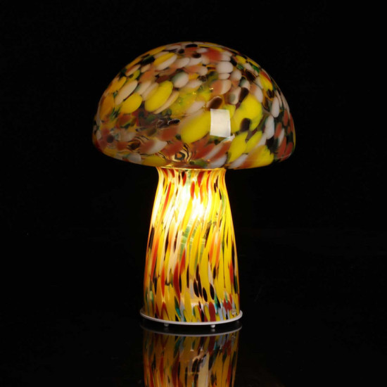 Лампа настольная