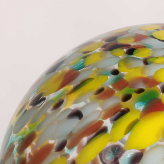 Лампа настольная