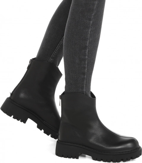 Ботинки женские