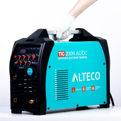 Аппарат сварочный TIG 200N - Фото 5