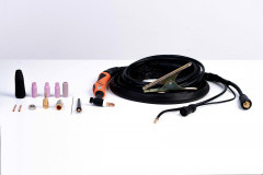 Аппарат сварочный TIG 200N - Фото 7