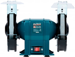 Станок точильный BG 350-200 - Фото 1