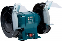 Станок точильный BG 350-200 - Фото 3