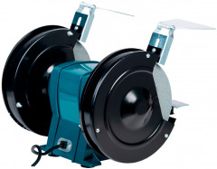 Станок точильный BG 350-200 - Фото 5