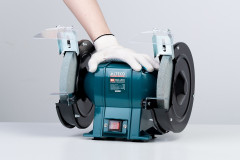 Станок точильный BG 350-200 - Фото 7