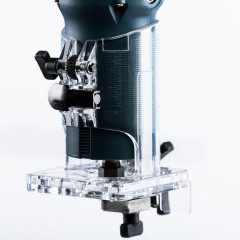 Фрезер вертикальный - Фото 4