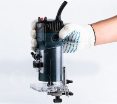 Фрезер вертикальный - Фото 7