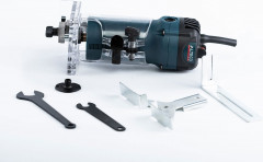 Фрезер вертикальный - Фото 8