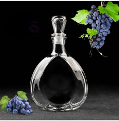 Графин-штоф «Ставрополь» - Фото 1