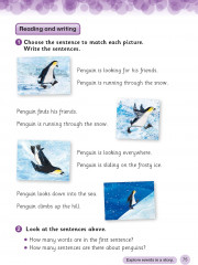 Collins Cambridge International Primary English — Cambridge International Primary English Student’s Book: Stage 1 - Фото 2