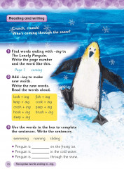 Collins Cambridge International Primary English — Cambridge International Primary English Student’s Book: Stage 1 - Фото 3