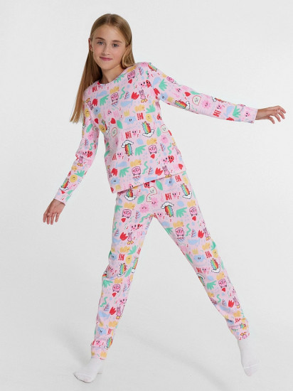 Пижама для девочек