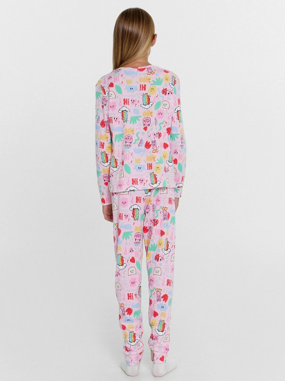 Пижама для девочек