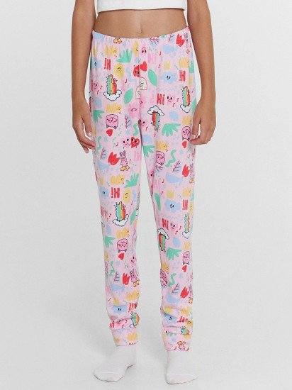 Пижама для девочек