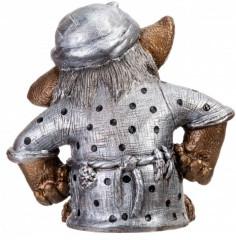 Фигура садовая «Тролль Петровна» - Фото 3