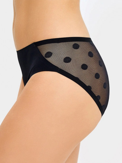 Трусы-слип женские