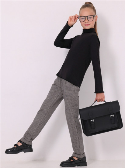 Водолазка для девочек