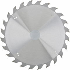 Диск пильный по дереву - Фото 1