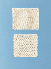 Библия жемчужных узоров. 60 мотивов, 30 стильных проектов. Спицы - Фото 3