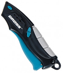 Нож ремонтно-монтажный (мини) - Фото 1