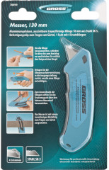 Нож ремонтно-монтажный - Фото 3