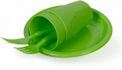 Набор посуды для пикника «Витто» - Фото 1