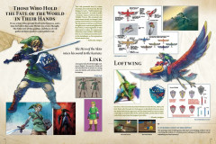 The Legend of Zelda. Hyrule Historia - Фото 1