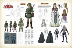 The Legend of Zelda. Hyrule Historia - Фото 5