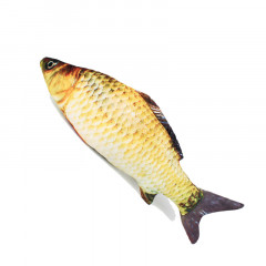 Игрушка для кошек «Рыбка» - Фото 1