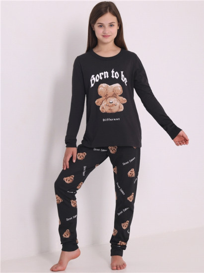 Пижама для девочек