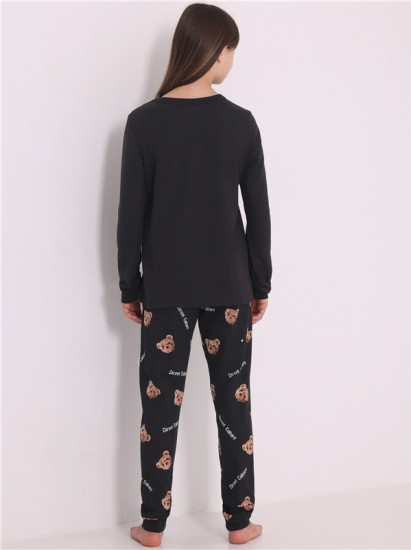 Пижама для девочек