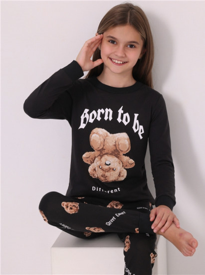 Пижама для девочек