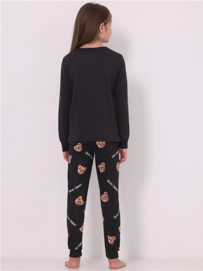 Пижама для девочек