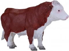 Фигурка «Херефордский бык» - Фото 3