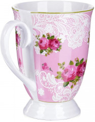 Набор кружек «Цветы» - Фото 2
