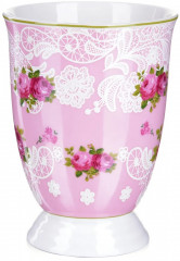 Набор кружек «Цветы» - Фото 1