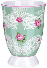 Набор кружек «Цветы» - Фото 1