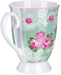 Набор кружек «Цветы» - Фото 2