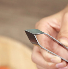 Пинцет для рыбы кухонный - Фото 4