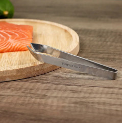 Пинцет для рыбы кухонный - Фото 5