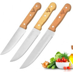 Нож универсальный - Фото 5