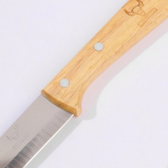 Нож универсальный - Фото 1