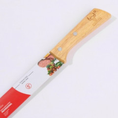 Нож универсальный - Фото 2