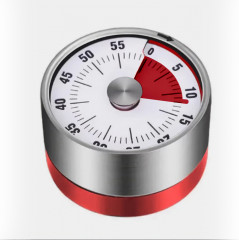 Таймер кухонный механический - Фото 2