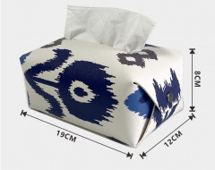 Салфетница интерьерная - Фото 1