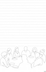 Семейные истории. Книга-альбом о самых близких людях - Фото 6