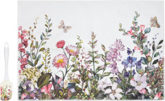 Набор кулинарный «Цветы» - Фото 1