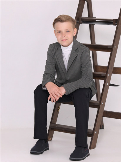 Пиджак для мальчиков